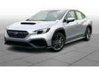 2024NewSubaruNewWRXNewManual