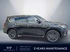 2024NewINFINITINewQX80NewAWD