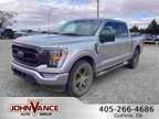 2022UsedFordUsedF-150Used4WD SuperCrew 5.5 Box