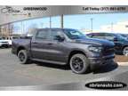 2024NewRamNew1500New4x4 Crew Cab 5 7 Box