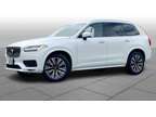 2021UsedVolvoUsedXC90UsedT5 AWD 7P