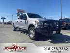 2019UsedFordUsedSuper Duty F-250 SRWUsed4WD Crew Cab 8 Box