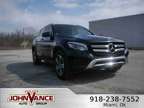 2019UsedMercedes-BenzUsedGLCUsed4MATIC SUV