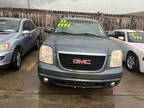 2009 Gmc Yukon Xl Suv 4-Dr