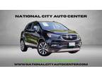 used 2019 Buick Encore Essence 4dr Crossover