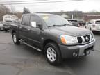 Used 2004 NISSAN TITAN For Sale