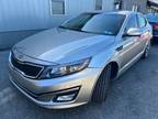 Used 2014 KIA OPTIMA For Sale