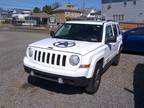 Used 2013 JEEP PATRIOT For Sale