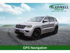 Used 2020 JEEP Grand Cherokee For Sale