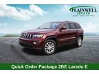 Used 2021 JEEP Grand Cherokee For Sale