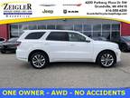 Used 2022 DODGE Durango For Sale