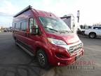 2024 Winnebago Travato 59K