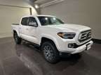 2022 Toyota Tacoma 4WD Limited