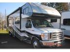 2015 Forest River Forester Grand Touring Series 2801QS Ford