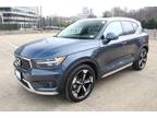 2019 Volvo XC40 Inscription