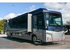 2019 Winnebago Horizon 40A