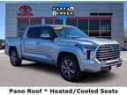 2023 Toyota Tundra 4WD Capstone Hybrid