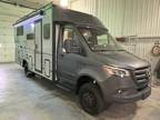 2025 Winnebago Ekko 623 B