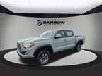 2022 Toyota Tacoma 4WD TRD Off-Road