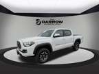 2022 Toyota Tacoma 4WD TRD Off-Road