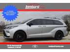 2023 Toyota Sienna XSE AWD 7-Pass