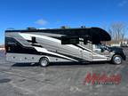 2024 Thor Motor Coach Omni SV34