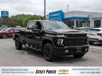 2021 Chevrolet Silverado 3500HD LT