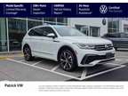 2022 Volkswagen Tiguan SEL R-Line