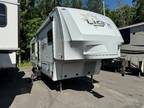 2013 Highland Ridge Light LF297RLS