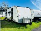 2023 Ember RV Touring Edition 28BH