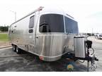 2024 Airstream Flying Cloud 25FB Twin