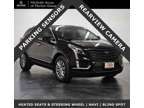 2017 Cadillac XT5 Luxury FWD