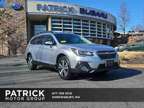 2018 Subaru Outback Limited