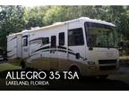 2007 Tiffin Allegro 35TSA