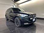 2024 Lincoln Aviator Black Label