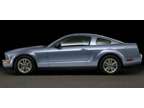 2006 Ford Mustang