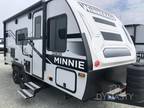 2024 Winnebago Micro Minnie 2100BH