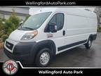 2021 Dodge Ram ProMaster 3500