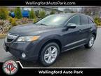 2014 Acura RDX