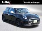 2022 MINI Hardtop 2 Door Cooper SE