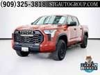 2024 Toyota Tundra Hybrid TRD Pro