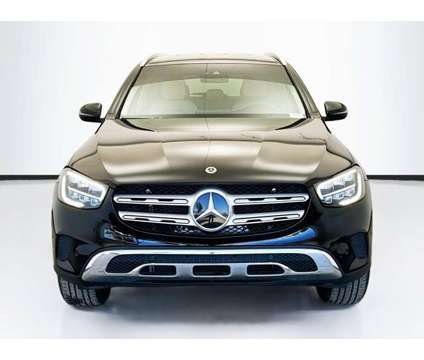 2022 Mercedes-Benz GLC GLC 300 is a Black 2022 Mercedes-Benz G SUV in Montclair CA