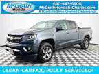 2015 Chevrolet Colorado 4WD Z71