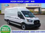 2024 Ford Transit Cargo Van