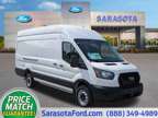 2024 Ford Transit Cargo Van