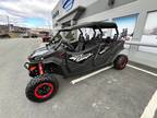 2024 CFMOTO ZForce 950 Sport-4 G2 ATV for Sale