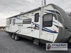 2012 Keystone Outback 260FL