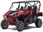 2024 Kawasaki TERYX S SE ATV for Sale