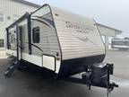 2018 KZ MANUFACTURING 260BHLE RV for Sale