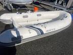 2014 Highfield CL310 Boat for Sale